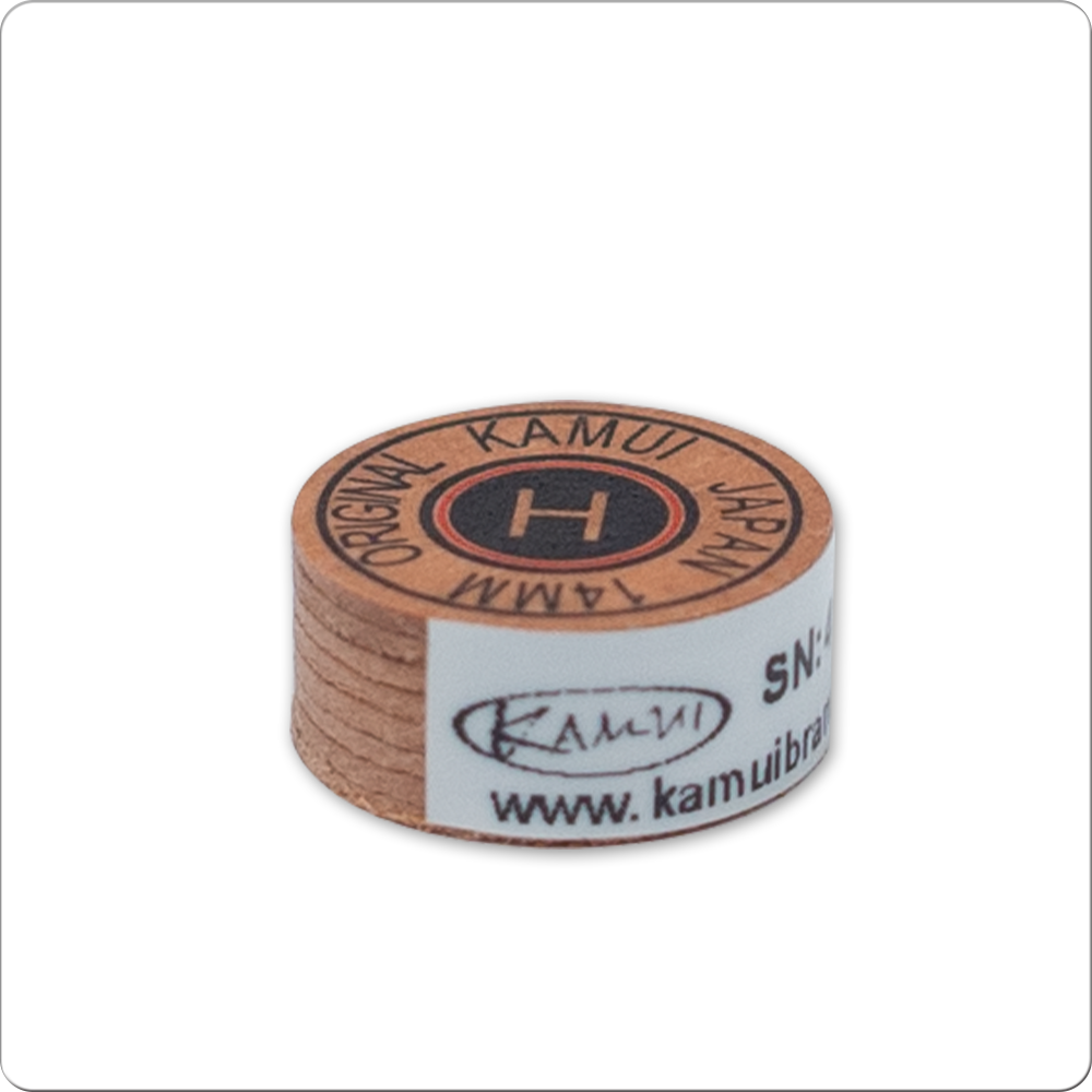 Kamui Original Tip - Single - Hard Kamui Original Tip - Single - Hard